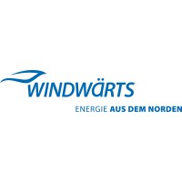 Windwärts Energie logo - Similar company to Fachagentur Wind Und Solar