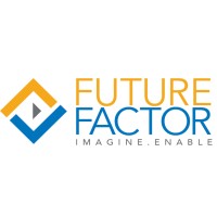 FutureFactor360 logo - Similar company to Bridgepath Innovations