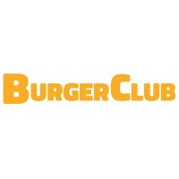 Burger Club logo - Similar company to Tap To Digital Llp