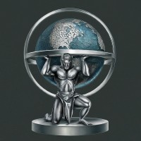 Titanium Atlas, LLC logo - Similar company to U.S. Army Human Resource Command: Usapda