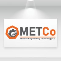 Modern Engineering Technology - METCO logo - Similar company to Wolf Group Uk Trading Ltd