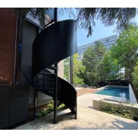 Escada Stairs and Railings logo - Similar company to Bluesky Metal Inc