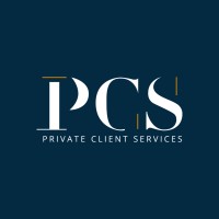 PCS | Private Client Services logo - Similar company to Private Client Services