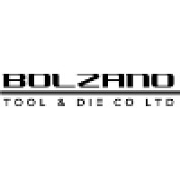 Bolzano Tool & Die Co Ltd