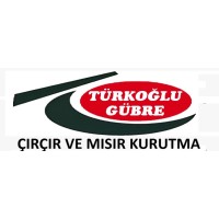 Türkoğlu Gübre logo - Similar company to Turkoglu Holdi̇ng A.Ş