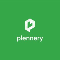 Plennery logo - Similar company to Vcode Technologies