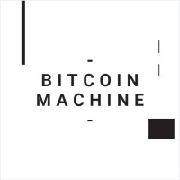 Bitcoin Machine logo - Similar company to Balearis Gmbh