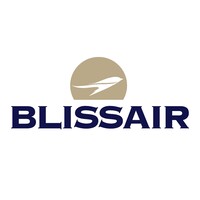 Blissair GmbH logo - Similar company to Addlium