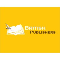 British Publishers logo - Similar company to Sanak Global