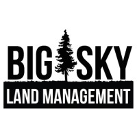 Big Sky Land Management logo - Similar company to Cane Bay Veterinary Clinic