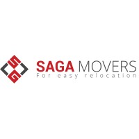 SAGAMOVERS logo - Similar company to Baystone, Inc.