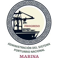 Puerto de Progreso logo - Similar company to Petrofilmes