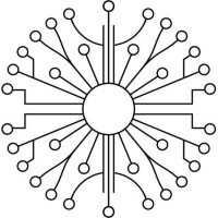 Gen.Dot logo - Similar company to Morialta Software