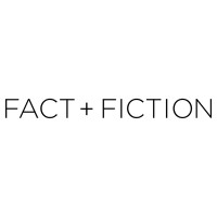 Fact + Fiction