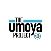 The Umoya Project logo - Similar company to Umoya