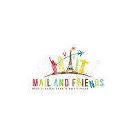 MailandFriends Ltd logo - Similar company to Mail & Friends Digital Sl