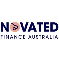 Novated Finance Australia logo - Similar company to Nextfleet - A Mitsubishi Corporation Company
