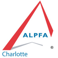 ALPFA Charlotte logo - Similar company to J & A Solutions Usa