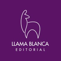 Llama Blanca Editorial logo - Similar company to Editorial Libróptica