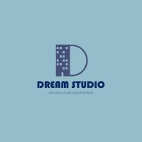 Dream studio logo - Similar company to Mesh Design Studio