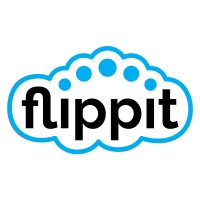 Flippit® logo - Similar company to Flipit.Com