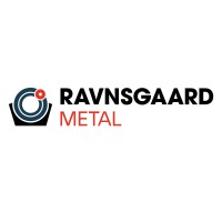 Ravnsgaard Metal A/S logo - Similar company to Danammo