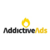 Addictive Ads Inc logo - Similar company to Fulfillment Ninjas Hub, Inc.