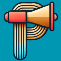 Pashanite Marketing logo - Similar company to Unsgnd
