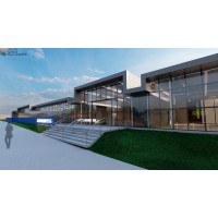 Unidade SESI SENAI Luziânia logo - Similar company to Faculdade De Tecnologia Senai Roberto Mange