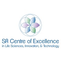 SA Centre of Excellence in Life Sciences, Innovation, & Technology logo - Similar company to Wildlife Education Foundation