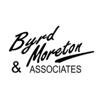 Byrd Moreton & Associates - Southwest logo - Similar company to Ustigate