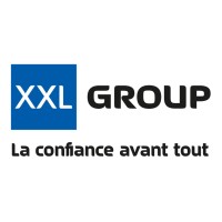XXL Group logo - Similar company to Tn Services