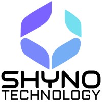 Shyno Technology logo - Similar company to Vidad