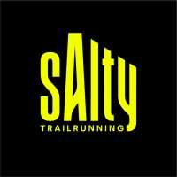 SALTY Trailrunning logo - Similar company to Nanacom