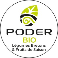 Poder SARL Légumes bio de Bretagne logo - Similar company to Douar Den, Société Coopérative D'Intérêt Collectif