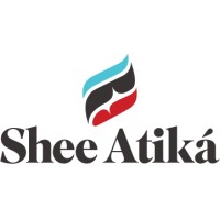 Shee Atiká logo - Similar company to Social Proxy