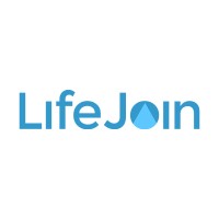 LifeJoin logo - Similar company to Singular Xq