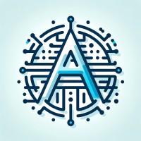 AlgoLand logo - Similar company to Cryptocanal