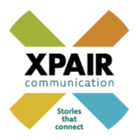 Xpair Communication logo - Similar company to Davidsfonds Cultuurnetwerk