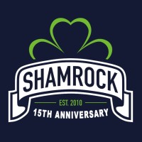 Shamrock Sports & Entertainment logo - Similar company to Experience Dynamic