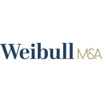 Weibull M&A logo - Similar company to Norvara