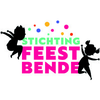 Stichting Feestbende logo - Similar company to Waterklaar