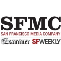 San Francisco Media Company logo - Similar company to San Francisco Suicide Prevention