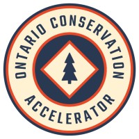 Ontario Conservation Accelerator logo - Similar company to Ontario Turtle Conservation Centre
