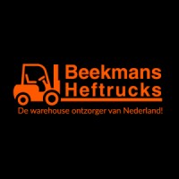 Beekmans Heftrucks BV logo - Similar company to Branded Studios