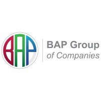 BAP Group logo - Similar company to Lg Rubber