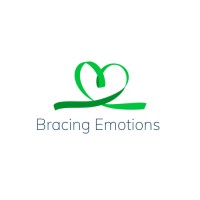 Bracing Emotions logo - Similar company to Unleash Possibilities