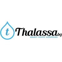 ThalassaBG logo - Similar company to Tabl.Bg - Your Digital Menu Management Platform