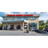 Zakład Mięsny Karczew logo - Similar company to Masarnia Miechcin