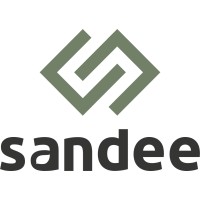 Sandee Groen logo - Similar company to Zichtbaar (Voorheen Jmc)
